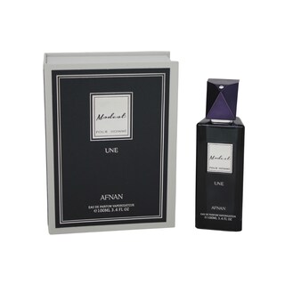 Foto 1 | Foto 1 | Afnan Modest Une Eau De Parfum 100 Ml Para Hombre