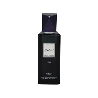 Foto 2 | Foto 2 | Afnan Modest Une Eau De Parfum 100 Ml Para Hombre