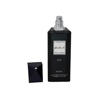 Foto 3 | Foto 3 | Afnan Modest Une Eau De Parfum 100 Ml Para Hombre