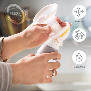 Foto 4 | Foto 4 | Medela Swing Maxi Doble Extractor Eléctrico De Leche Con Usb-c Y Bluetooth - Venta Internacional.