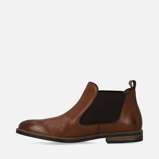 Foto 3 | Foto 3 | Bota Para Caballero Palermo20 Michel Domit 0rov13 Café