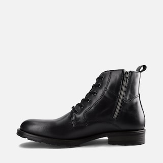 Foto 3 | Foto 3 | Calzado Para Caballero Bota Michel Domit 0riv01 Negro