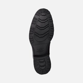 Foto 5 | Foto 5 | Calzado Para Caballero Bota Michel Domit 0riv01 Negro