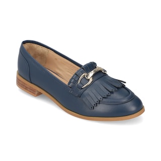 Foto 3 | Foto 3 | Mocasin Para Dama Stockport Michel Domit 9 451v05