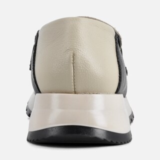 Foto 6 | Foto 6 | Calzado Para Dama Mocasín Michel Domit 718v01 Negro