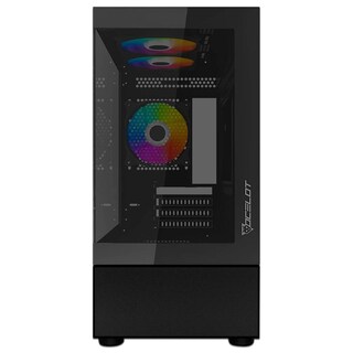 Foto 2 | Foto 2 | Pc Gamer Powerbit: Intel Core I5 12400  Ram 16gb Ddr4  Ssd 512gb  Windows 11 Home