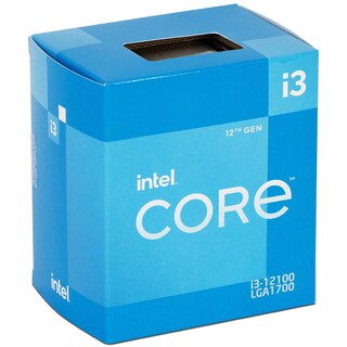 Foto 4 | Foto 4 | Pc De Escritorio Powerbit: Intel Core I3 12100  Ram 16gb Ddr4  Ssd 512gb  Windows 11 Home