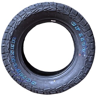 Foto 3 | Foto 3 | Llanta 205/60r15 Comforser Cf1100 At