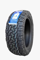 Llanta 235/60r17 Comforser Cf1100 At
