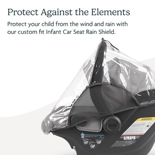 Foto 2 | Foto 2 | Cobertura Impermeable Uppababy Para Sillas De Auto Infantiles Mesa Y Aria - Venta Internacional.