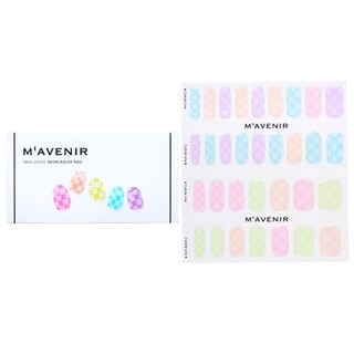 Foto 2 | Foto 2 | Adhesivos para Uñas Mavenir Multicolor-Venta Internacional