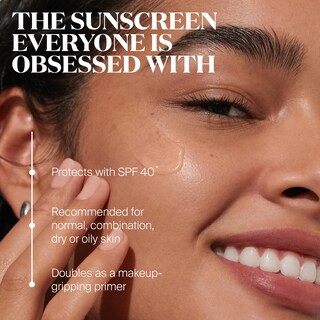Foto 2 | Foto 2 | Protector Solar Supergoop! Unseen Spf 40  15 Ml  Paquete De 2 - Venta Internacional.