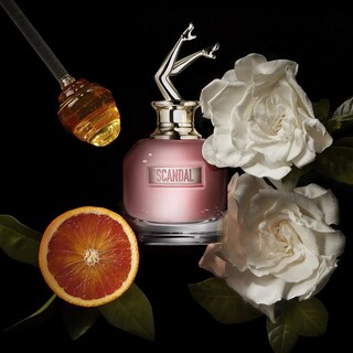 Foto 7 | Foto 7 | Perfume Jean Paul Gaultier Scandal Eau De Parfum Para Mujer 80 Ml - Venta Internacional.