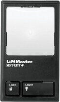 Panel De Control Para Abre-puertas De Garaje Liftmaster 78lm Con Luz - Venta Internacional.