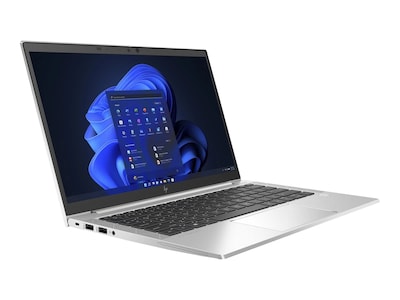Foto 2 | Foto 2 | Laptop HP Elitebook 830 G8 13.3'' Intel Core I7-1185g7 32GB RAM 512GB SSD Windows 11 Pro Plata Reacondicionado