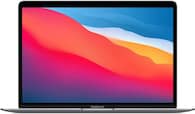 Laptop Apple Macbook Air 2020 De 13.3'' Chip Apple M1 8gb Ram 128gb Ssd Gris Espacial Reacondicionado