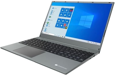 Foto 3 | Foto 3 | Laptop Gateway 15.6'' Ultra Delgada Amd Ryzen 3 3250u 4gb Ram 128gb Ssd Audio Thx Windows 10 S Reacondicionado