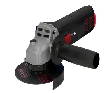 Foto 1 | Foto 1 | Mini Esmeriladora Angular 120v 4-1/2pulg 750w Urrea Negro