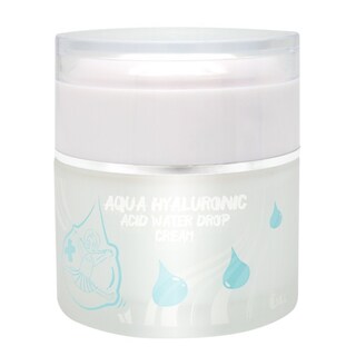 Foto 6 | Foto 6 | Gota De Agua De Ácido Hialurónico Cream Elizavecca Aqua 50 Ml - Venta Internacional.