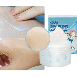 Foto 7 | Foto 7 | Gota De Agua De Ácido Hialurónico Cream Elizavecca Aqua 50 Ml - Venta Internacional.