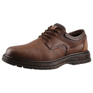 Foto 2 | Foto 2 | Zapato Caballero Custom Style 8601 Cognac Zapato Casual Hombre Talla 25.5 A 29.5 M