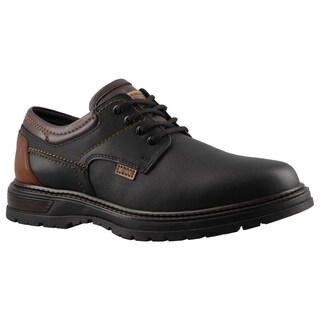 Foto 2 | Foto 2 | Zapato Caballero Custom Style 8601 Negro Casual Zapato De Vestir Talla 25.5 A 29.5 M