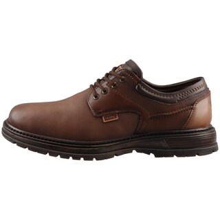 Foto 1 | Foto 1 | Zapato Caballero Custom Style 8601 Cognac Zapato Casual Hombre Talla 25.5 A 29.5 M