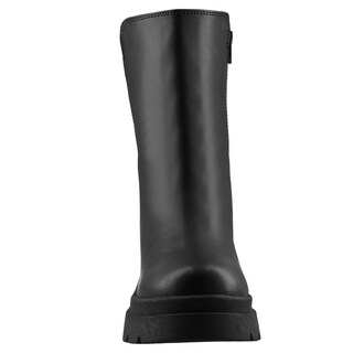 Foto 4 | Foto 4 | Botines Mujer Real Jungle Comodo Bota Negro