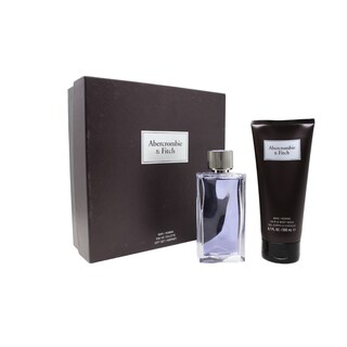 Foto 1 | Foto 1 | Estuche para Hombre Abercrombie & Fitch 2 Piezas