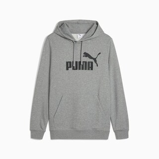 Foto 1 | Foto 1 | Sudadera Puma Ess No.1 Logo Gris para Hombre