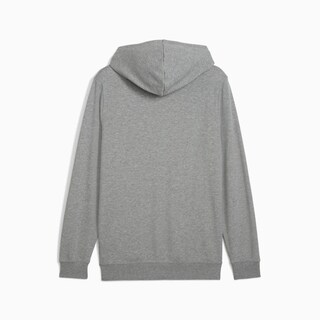 Foto 2 | Foto 2 | Sudadera Puma Ess No.1 Logo Gris para Hombre