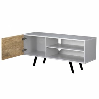 Foto 3 | Foto 3 | Mueble Para Tv Madrid Centro De Entretenimiento Hogare