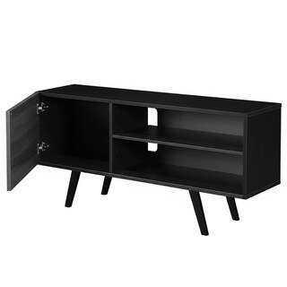 Foto 6 | Foto 6 | Mueble Para Tv Madrid Centro De Entretenimiento Hogare