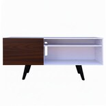 Mueble Para Tv Madrid Centro De Entretenimiento Hogare