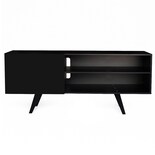 Mueble Para Tv Madrid Centro De Entretenimiento Hogare