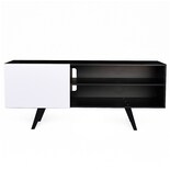 Mueble Para Tv Madrid Centro De Entretenimiento Hogare