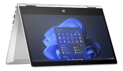 Foto 1 | Foto 1 | Laptop HP Probook X360 435 Touch Amd Ryzen7 16gb 512gb Reacondicionada