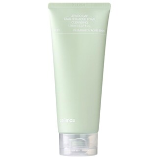 Foto 1 | Foto 1 | Limpiador En Espuma Celimax Cica Bha Acne Ji Woo Gae - Venta Internacional.