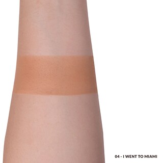 Foto 3 | Foto 3 | Bronzer Kimchi Chic Beauty Fui A Miami Vegan Free Cruelty - Venta Internacional.