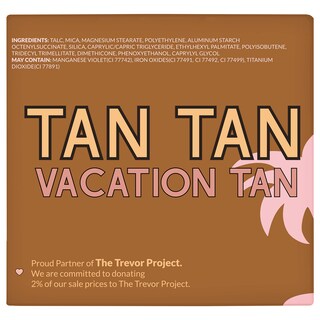 Foto 6 | Foto 6 | Bronzer Kimchi Chic Beauty Fui A Miami Vegan Free Cruelty - Venta Internacional.