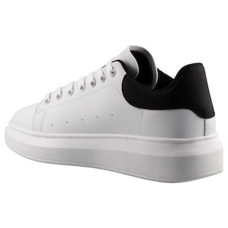 Foto 4 | Foto 4 | Tenis Caballero Cuba Libre 820 Blanco Tenis Urbano Casual Talla 25 A 28 M