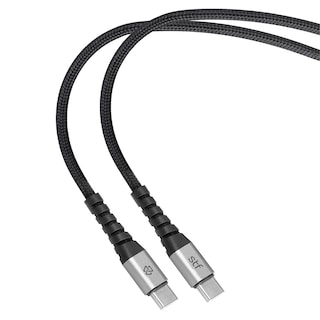Foto 4 | Foto 4 | Combo Carga Ultra Rápida 65w con Cargador de Pared Gan y Cable de 1.8m Stf