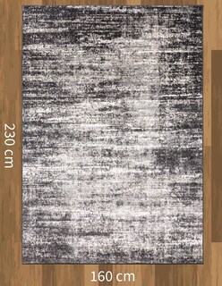 Foto 5 | Foto 5 | Grey Haven Grey 160 X 230 Cm