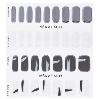 Foto 5 | Foto 5 | Adhesivos para Uñas Mavenir Multicolor-Venta Internacional