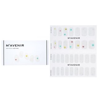 Foto 2 | Foto 2 | Adhesivos para Uñas Mavenir Multicolor-Venta Internacional