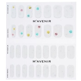 Foto 3 | Foto 3 | Adhesivos para Uñas Mavenir Multicolor-Venta Internacional