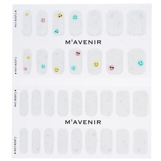 Foto 5 | Foto 5 | Adhesivos para Uñas Mavenir Multicolor-Venta Internacional