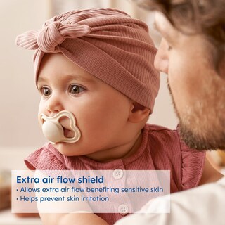 Foto 5 | Foto 5 | Paquete Variado De Chupetes Mam Para Bebés 0-6 Meses  4 Unidades - Venta Internacional.