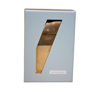 Foto 3 | Foto 3 | Rasasi Attar Al Boruzz Jazeebiyat Musk Tabriz Eau De Parfum 50 Ml Unisex