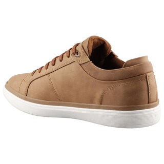 Foto 4 | Foto 4 | Tenis Caballero Custom Style 3951 Castaña Tenis Urbano Casual Vestir Talla 25.5 A 29.5 M